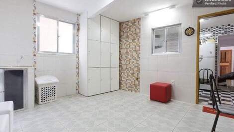 Quarto Compartilhado da Zona Sul (Rocinha)