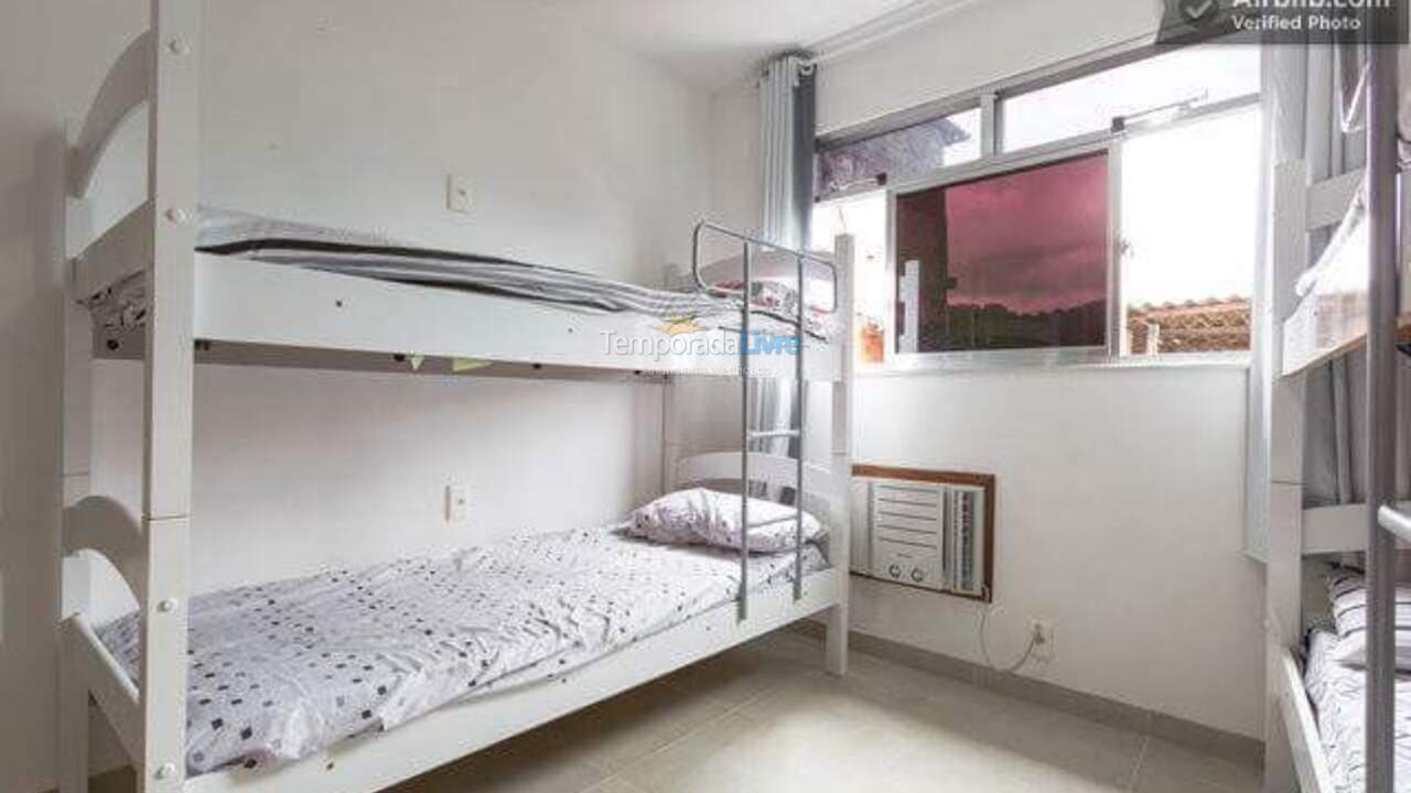 Casa para aluguel de temporada em Rio de Janeiro (Rocinha)