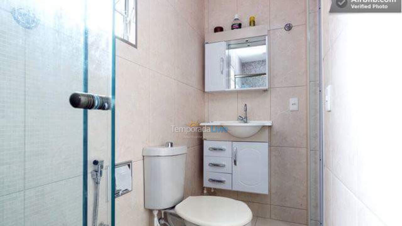 Casa para aluguel de temporada em Rio de Janeiro (Rocinha)
