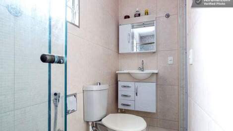 Quarto Compartilhado da Zona Sul (Rocinha)