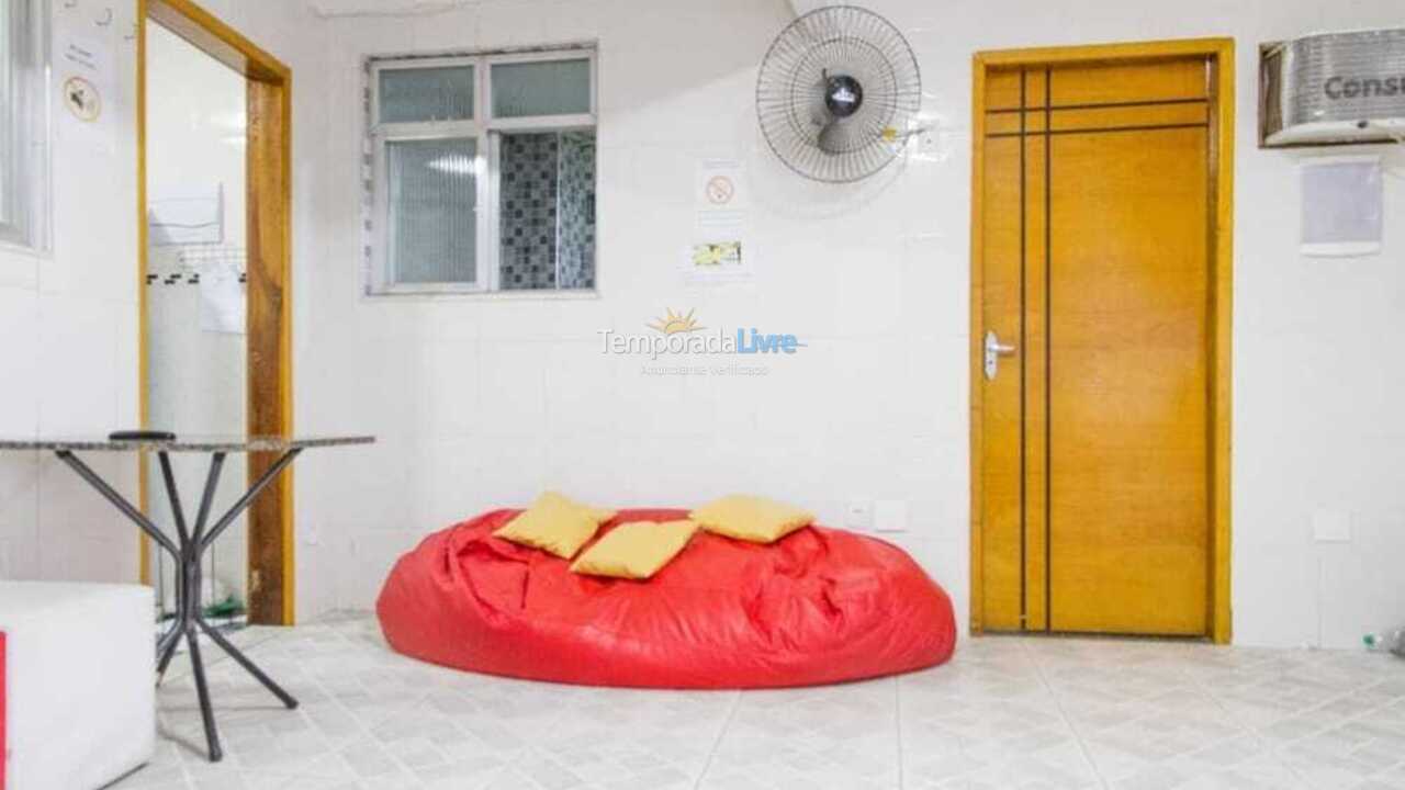 Casa para aluguel de temporada em Rio de Janeiro (Rocinha)