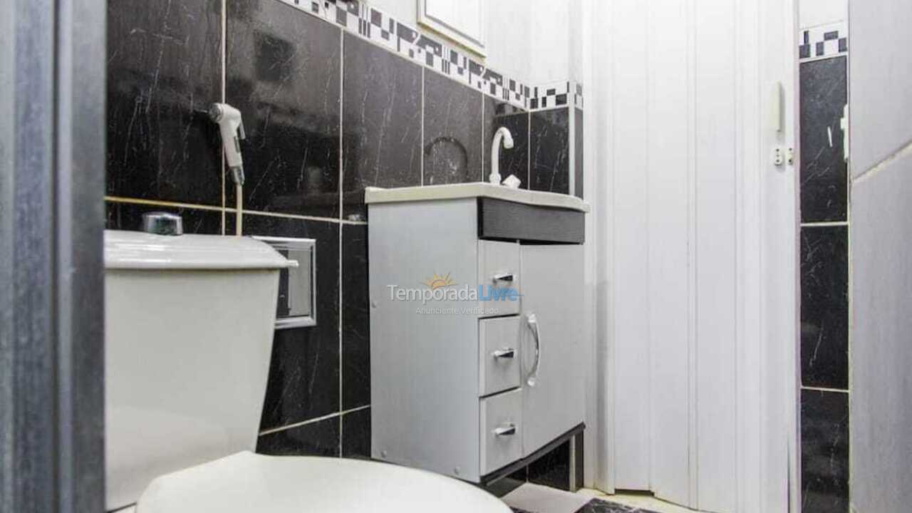 Casa para aluguel de temporada em Rio de Janeiro (Rocinha)
