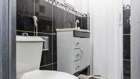 Quarto Compartilhado da Zona Sul (Rocinha)