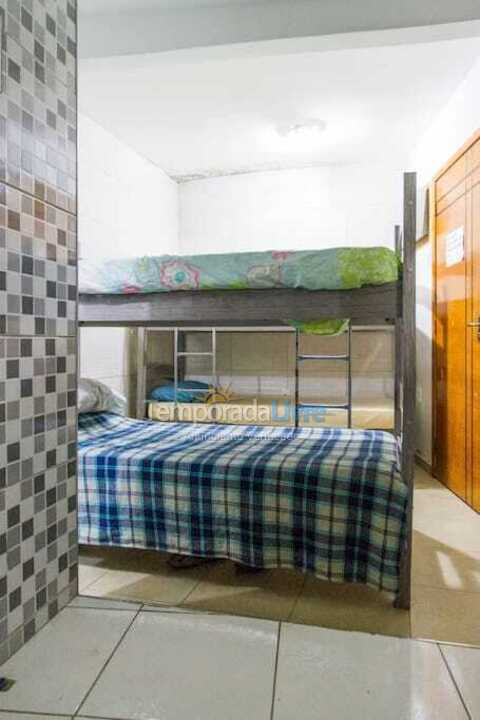 Casa para aluguel de temporada em Rio de Janeiro (Rocinha)