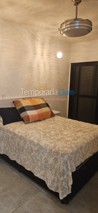 House for vacation rental in Ubatuba (Itamambuca Condominio)