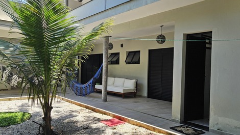 House for rent in Ubatuba - Itamambuca Condominio