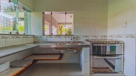 Casa familiar cerca del acuario y del Proyecto Tamar.
