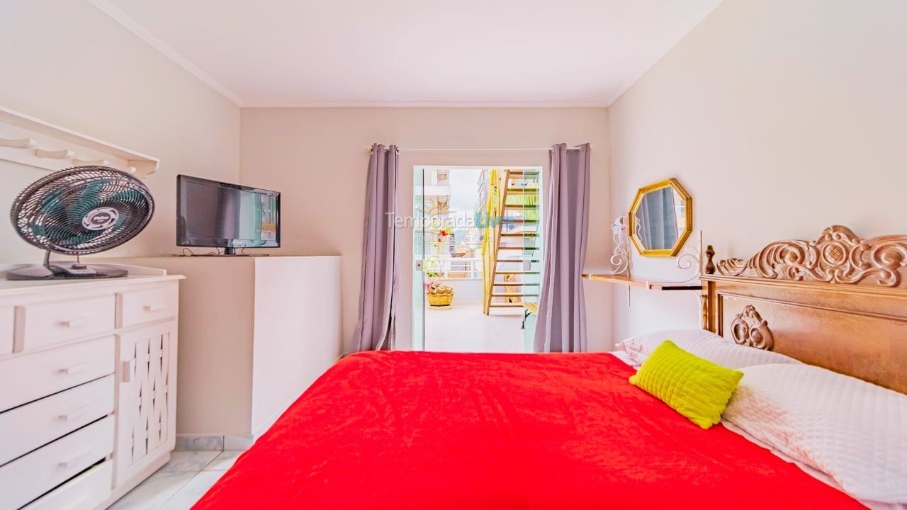 Casa para alquiler de vacaciones em Ubatuba (Itaguá)