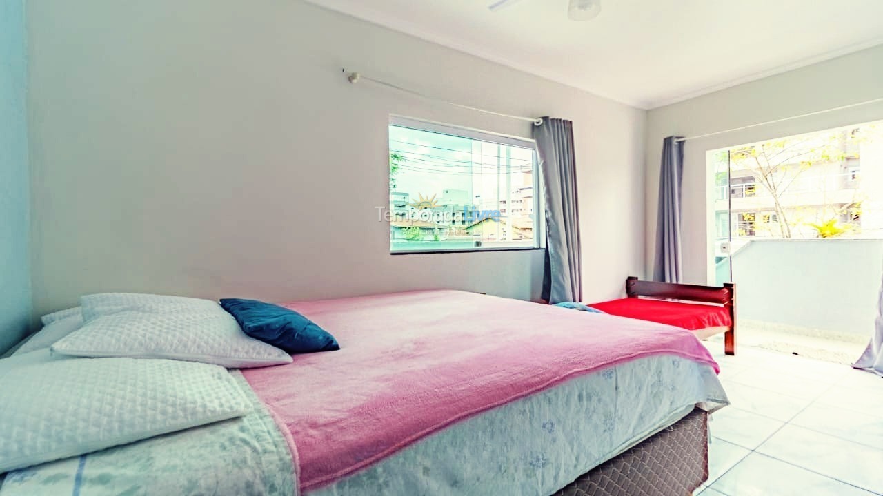Casa para alquiler de vacaciones em Ubatuba (Itaguá)