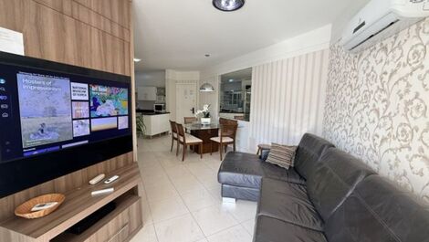 3 bedroom apartment in Bombas