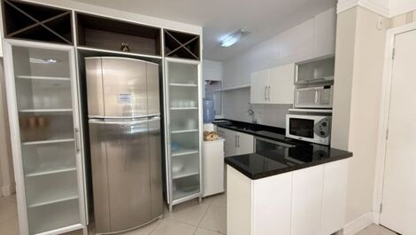 3 bedroom apartment in Bombas