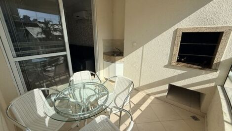 3 bedroom apartment in Bombas