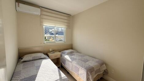 3 bedroom apartment in Bombas