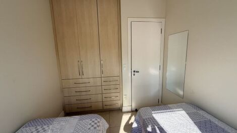 3 bedroom apartment in Bombas