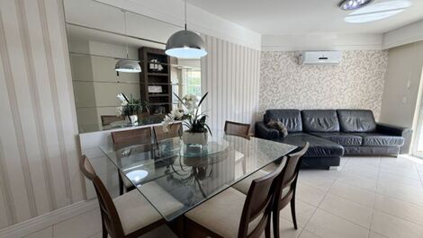 Apartamento para alquilar en Bombinhas - Praia de Bombas