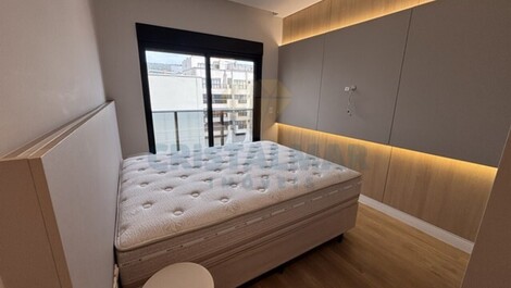 Apartamento con 3 suites y vistas al mar en Bombas
