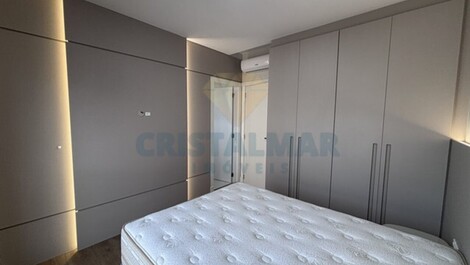 Apartamento con 3 suites y vistas al mar en Bombas