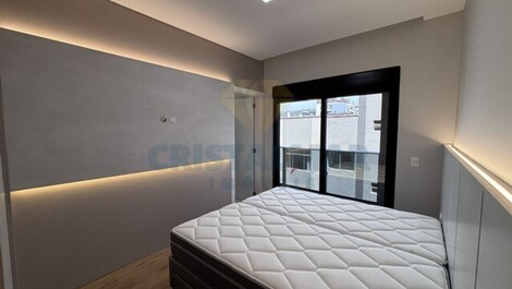 Apartamento con 3 suites y vistas al mar en Bombas