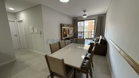 2-BEDROOM APARTMENT WITH POOL IN A CONDOMINIUM IN BOMBAS