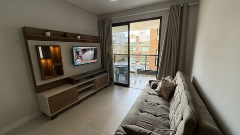 2-BEDROOM APARTMENT WITH POOL IN A CONDOMINIUM IN BOMBAS
