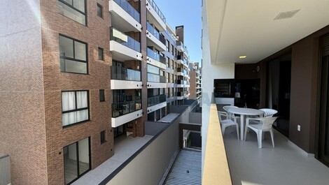 2-BEDROOM APARTMENT WITH POOL IN A CONDOMINIUM IN BOMBAS