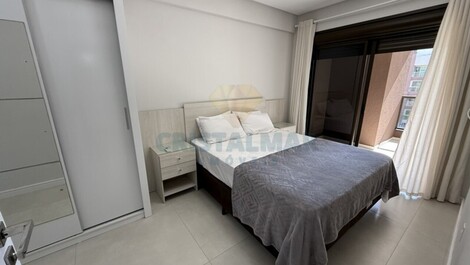 2-BEDROOM APARTMENT WITH POOL IN A CONDOMINIUM IN BOMBAS