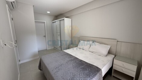 2-BEDROOM APARTMENT WITH POOL IN A CONDOMINIUM IN BOMBAS