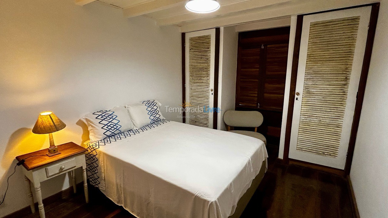 House for vacation rental in Teresópolis (Pessegueiros)