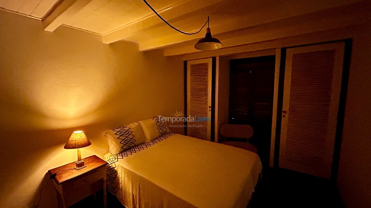 House for vacation rental in Teresópolis (Pessegueiros)