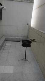 Apartment near Morro Beach in Guarapari