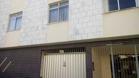 Apartment near Morro Beach in Guarapari