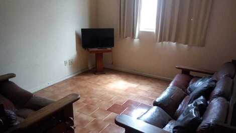Apartment for rent in Guarapari - Praia do Morro