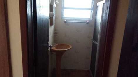 Apartment near Morro Beach in Guarapari