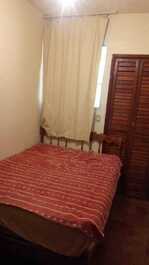 Apartment near Morro Beach in Guarapari