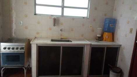 Apartment near Morro Beach in Guarapari