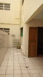Apartment near Morro Beach in Guarapari