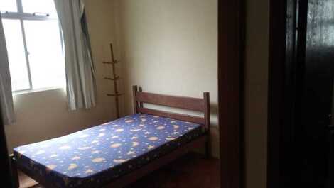 Apartment near Morro Beach in Guarapari