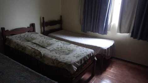 Apartment near Morro Beach in Guarapari
