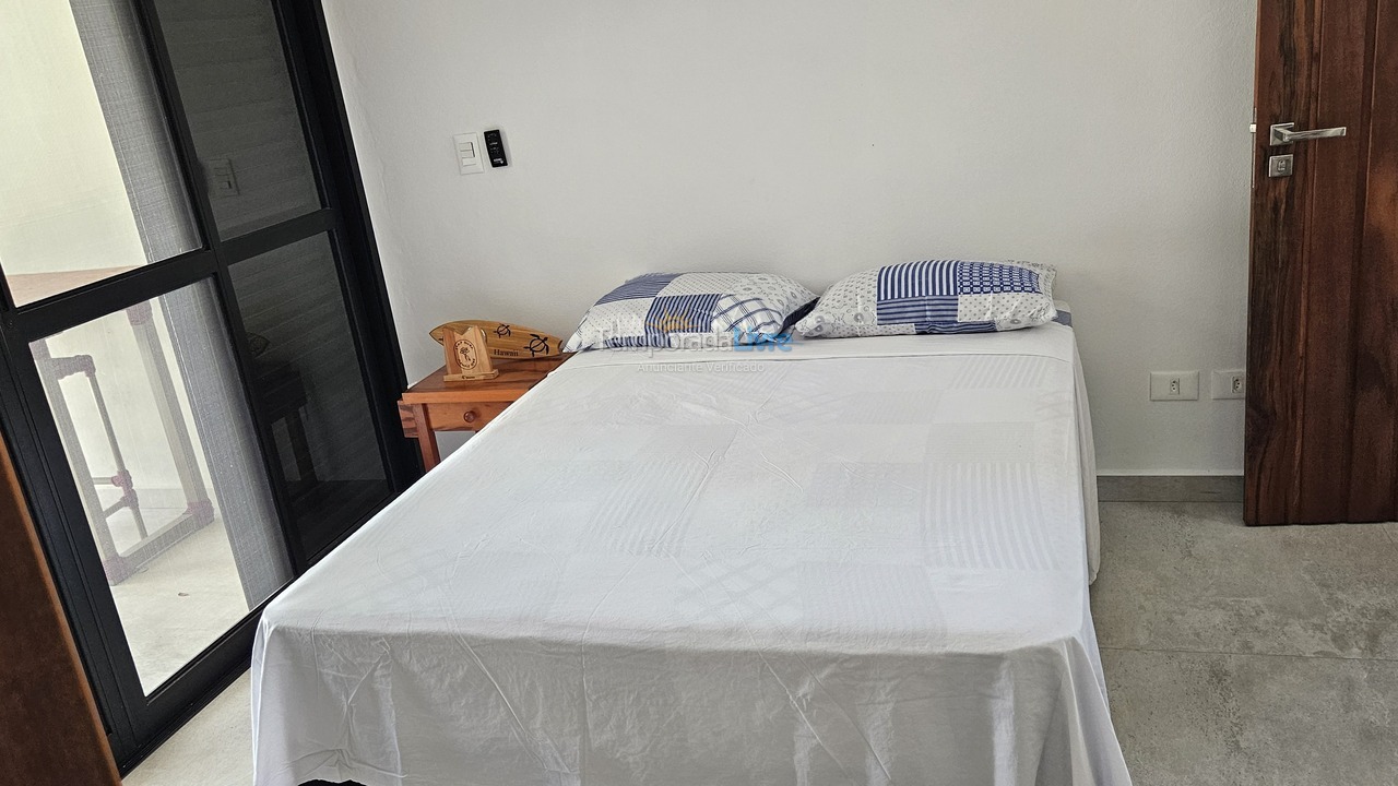 Casa para aluguel de temporada em Ubatuba (Itamambuca Condominio)