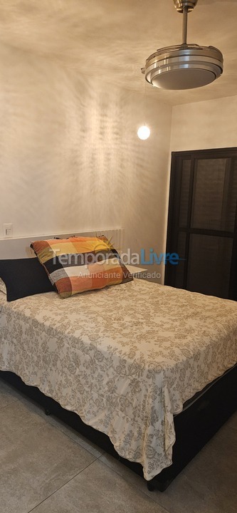 Casa para aluguel de temporada em Ubatuba (Itamambuca Condominio)