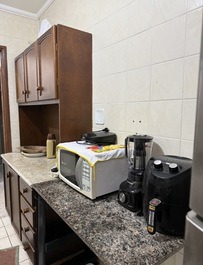 BEAUTIFUL APART 2/4 C. SUITE IN GRANDE-UBATUBA BEACH