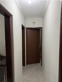 BEAUTIFUL APART 2/4 C. SUITE IN GRANDE-UBATUBA BEACH