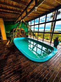 Chalet Paradise