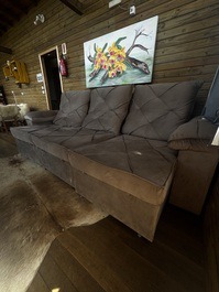 Chalet Paradise
