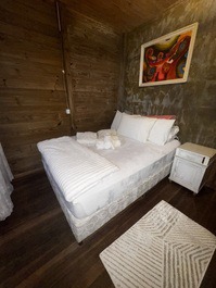 Chalet Paradise
