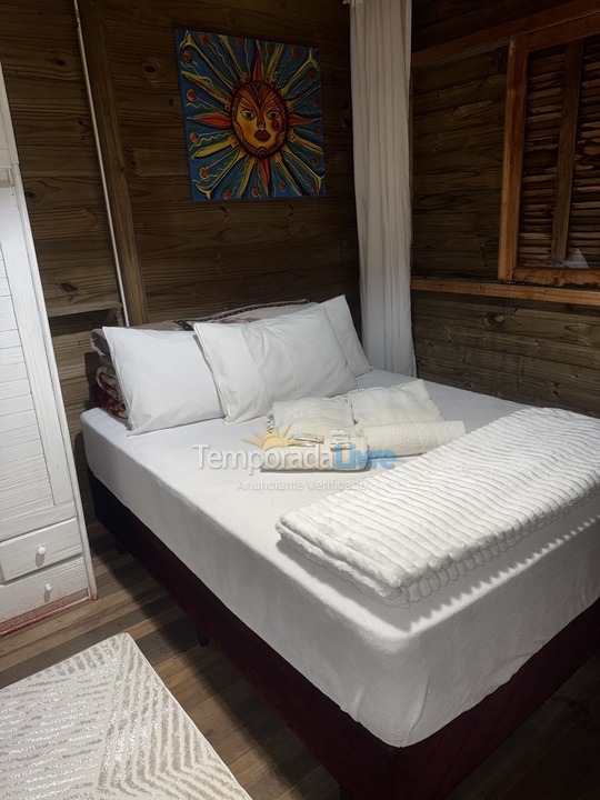 House for vacation rental in Bom Jardim da Serra (Vila Altos da Boa Vista)