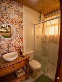 Chalet Paradise