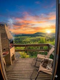 Chalet Paradise