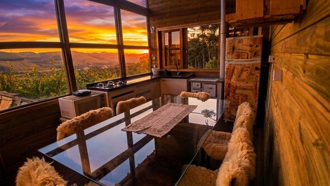 Chalet Paradise