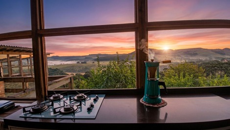 Chalet Paradise
